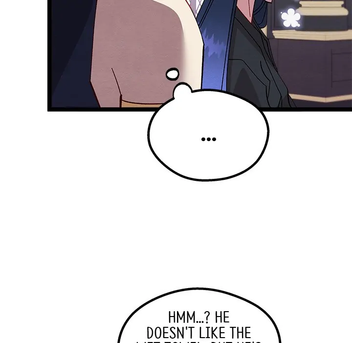 That Couple Has a Secret Chapter 13 - page 77