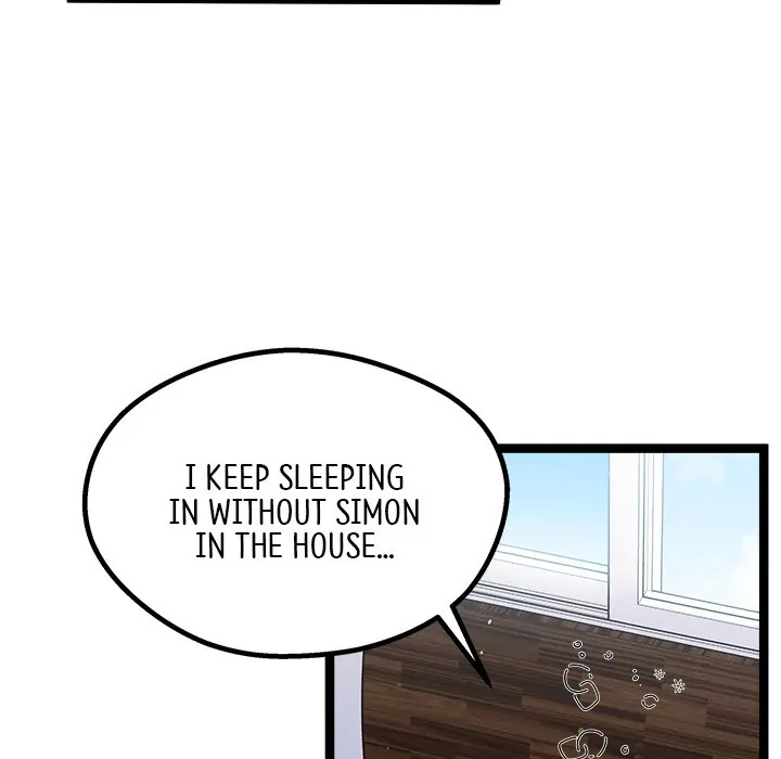 That Couple Has a Secret Chapter 13 - page 96