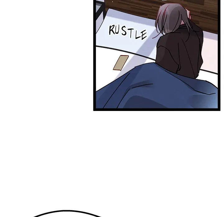 That Couple Has a Secret Chapter 13 - page 97