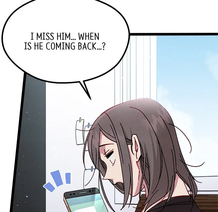 That Couple Has a Secret Chapter 13 - page 98