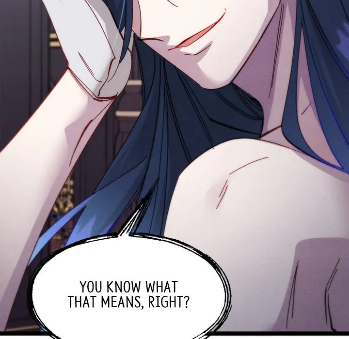 That Couple Has a Secret Chapter 37 - page 9