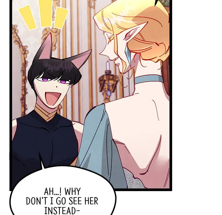 That Couple Has a Secret Chapter 37 - page 109