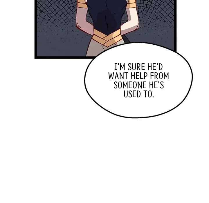 That Couple Has a Secret Chapter 37 - page 112