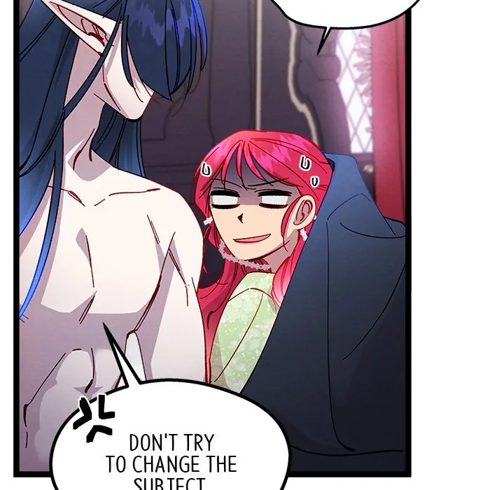 That Couple Has a Secret Chapter 37 - page 11