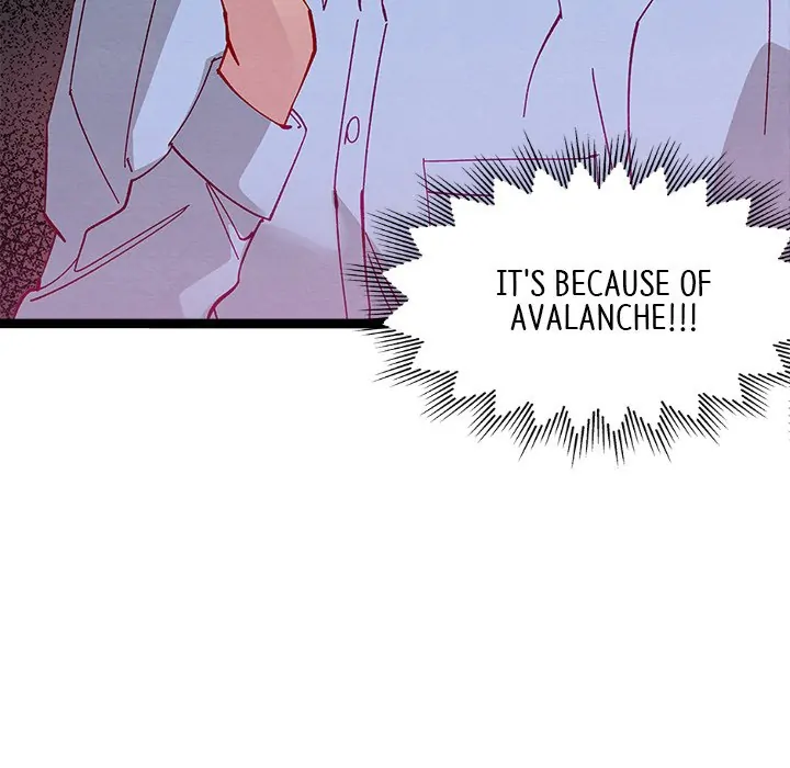 That Couple Has a Secret Chapter 37 - page 125