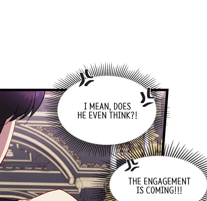 That Couple Has a Secret Chapter 37 - page 126