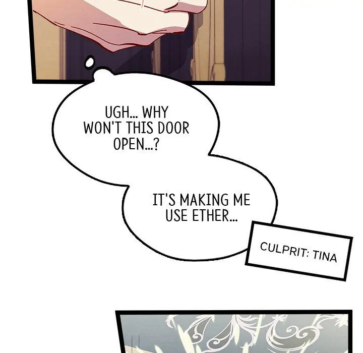 That Couple Has a Secret Chapter 37 - page 129