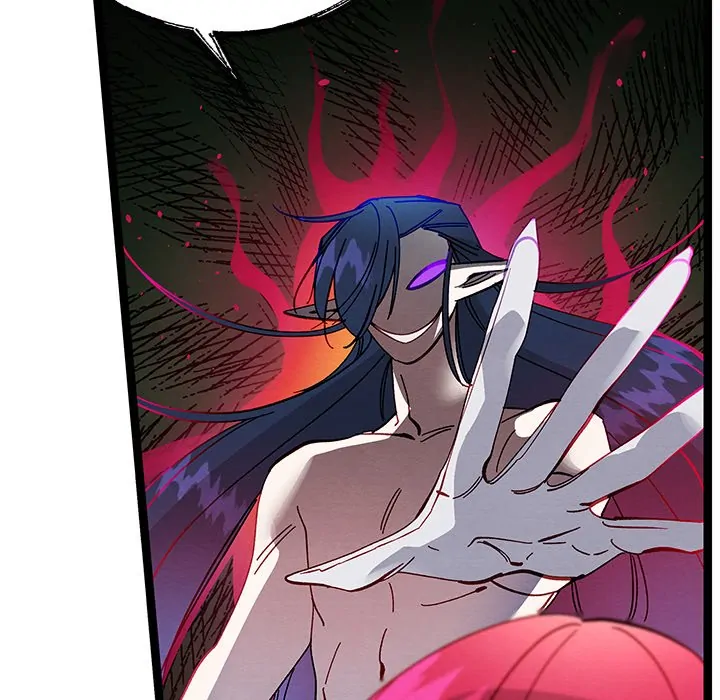 That Couple Has a Secret Chapter 37 - page 13