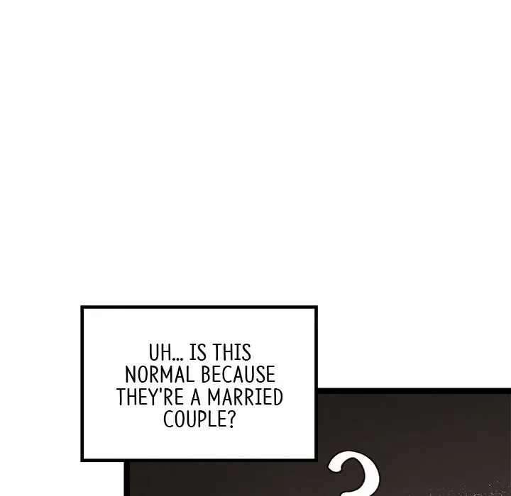 That Couple Has a Secret Chapter 37 - page 140
