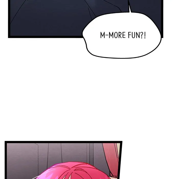 That Couple Has a Secret Chapter 37 - page 19