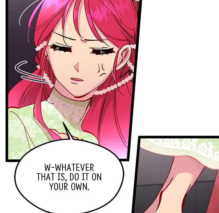 That Couple Has a Secret Chapter 37 - page 20