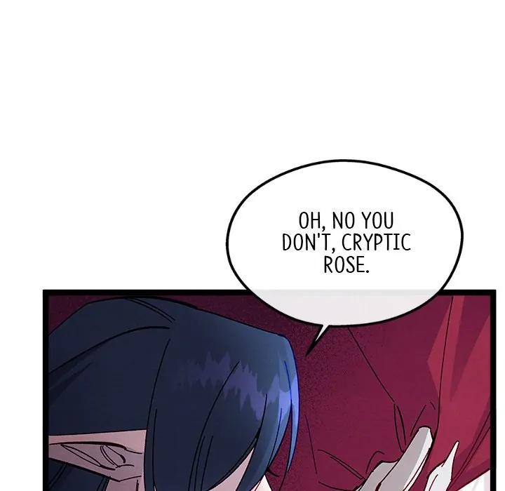 That Couple Has a Secret Chapter 37 - page 22