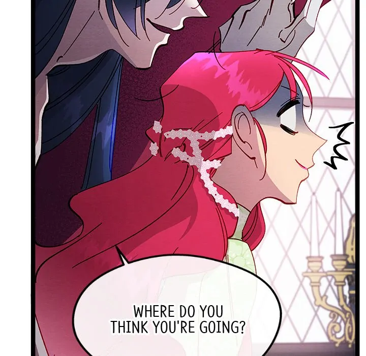 That Couple Has a Secret Chapter 37 - page 23
