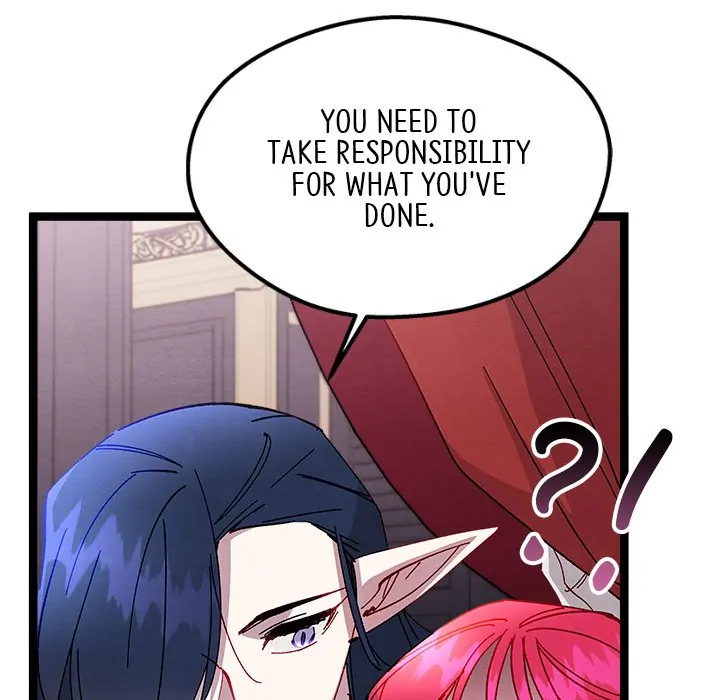 That Couple Has a Secret Chapter 37 - page 25