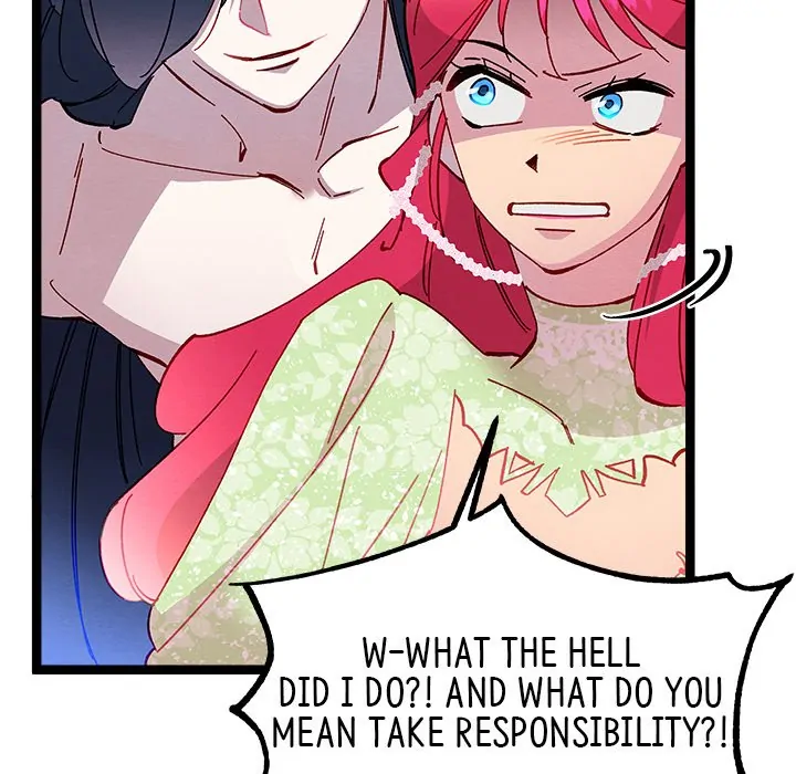 That Couple Has a Secret Chapter 37 - page 26
