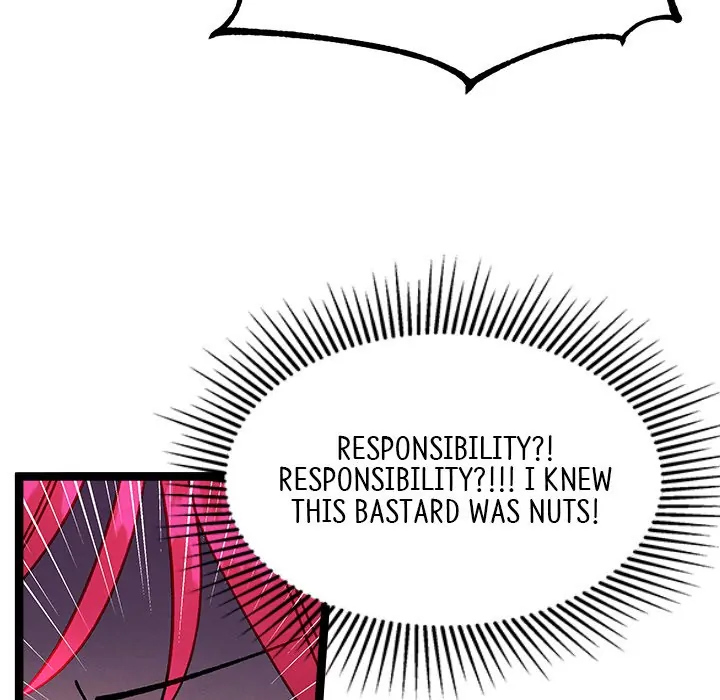 That Couple Has a Secret Chapter 37 - page 27