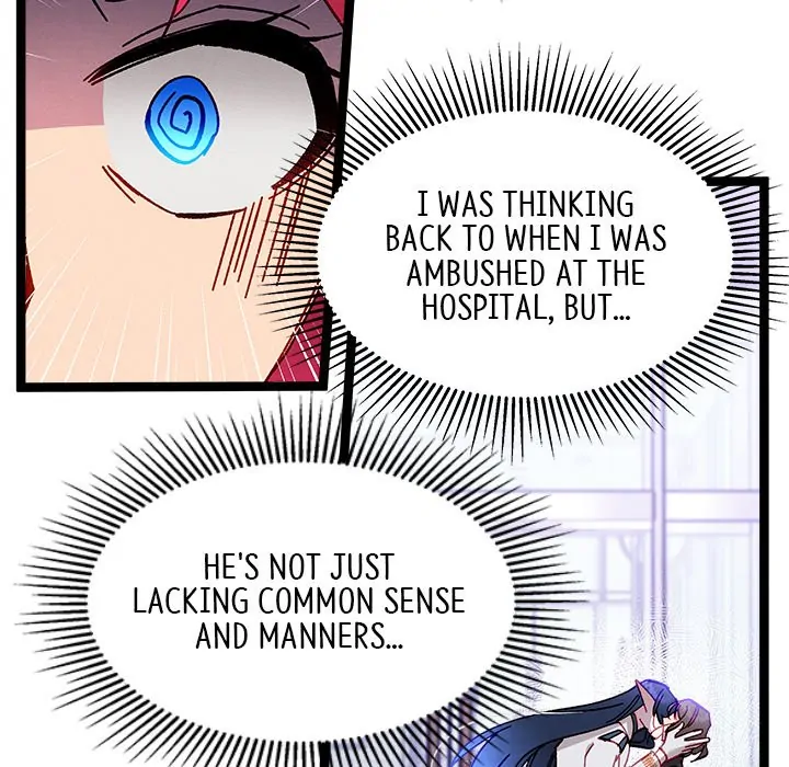 That Couple Has a Secret Chapter 37 - page 28
