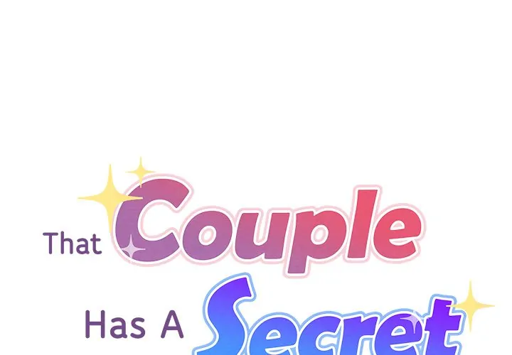 That Couple Has a Secret Chapter 37 - page 2