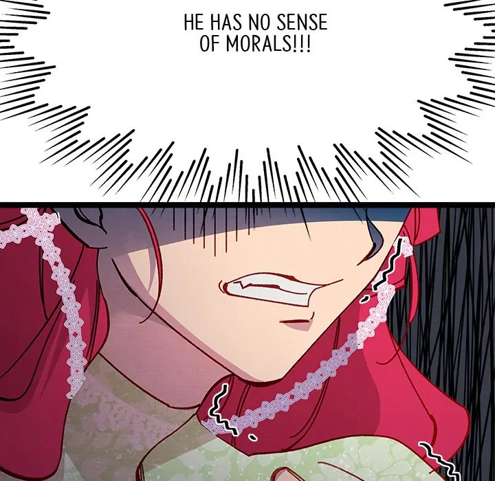 That Couple Has a Secret Chapter 37 - page 30