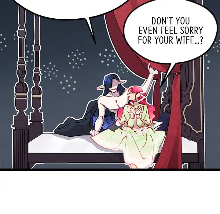 That Couple Has a Secret Chapter 37 - page 37