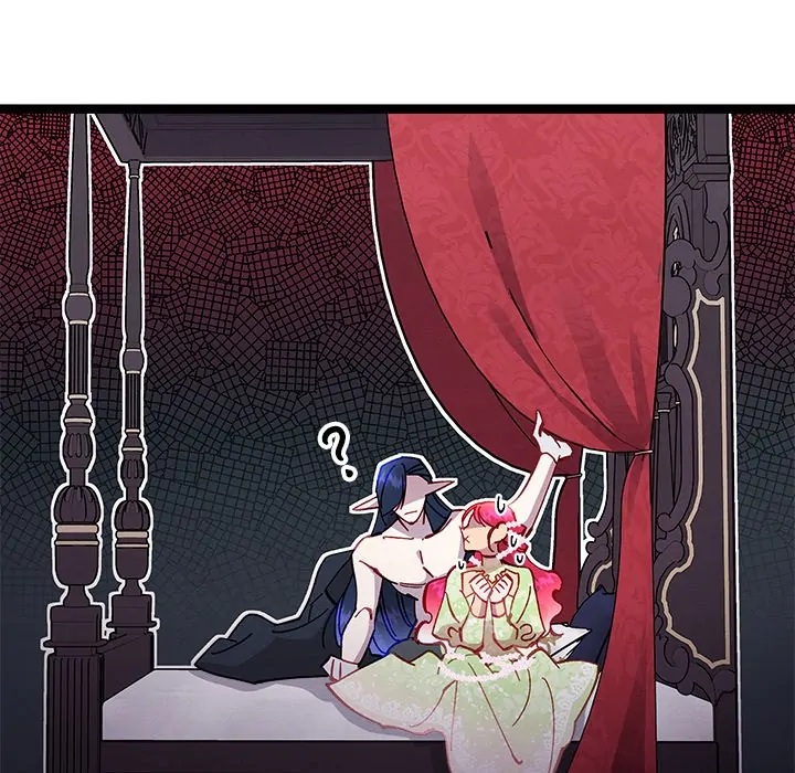 That Couple Has a Secret Chapter 37 - page 38