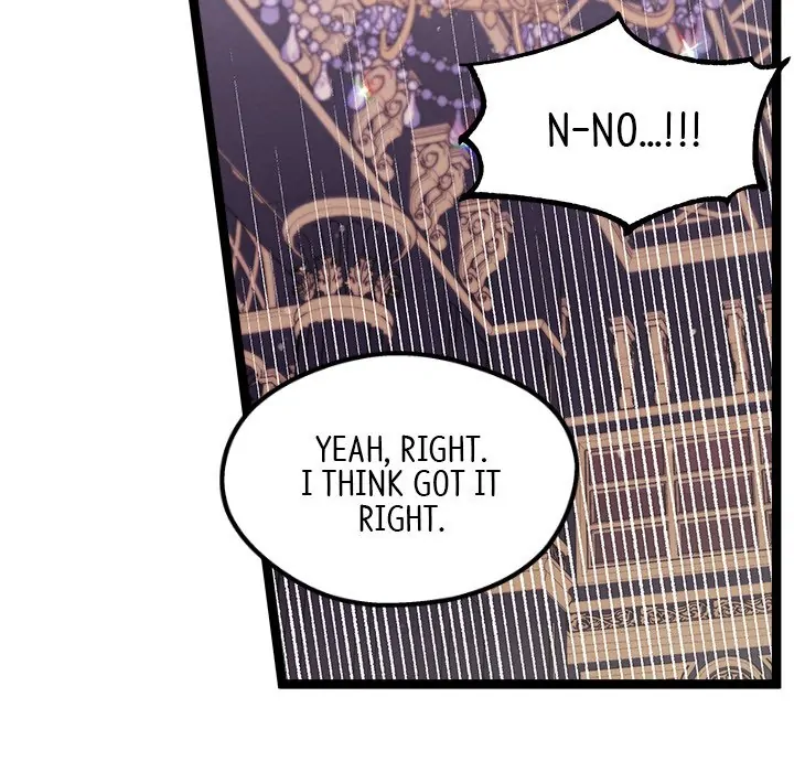 That Couple Has a Secret Chapter 37 - page 42