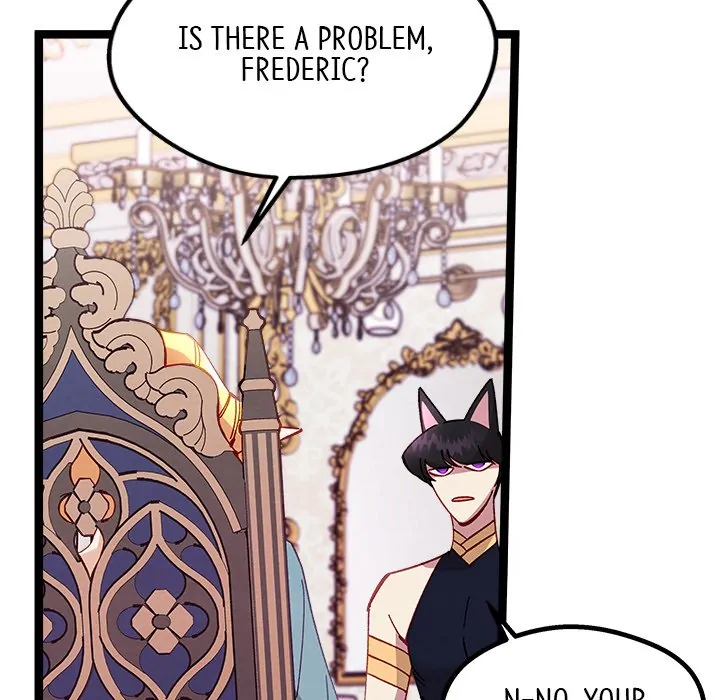 That Couple Has a Secret Chapter 37 - page 56