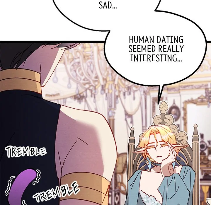 That Couple Has a Secret Chapter 37 - page 90
