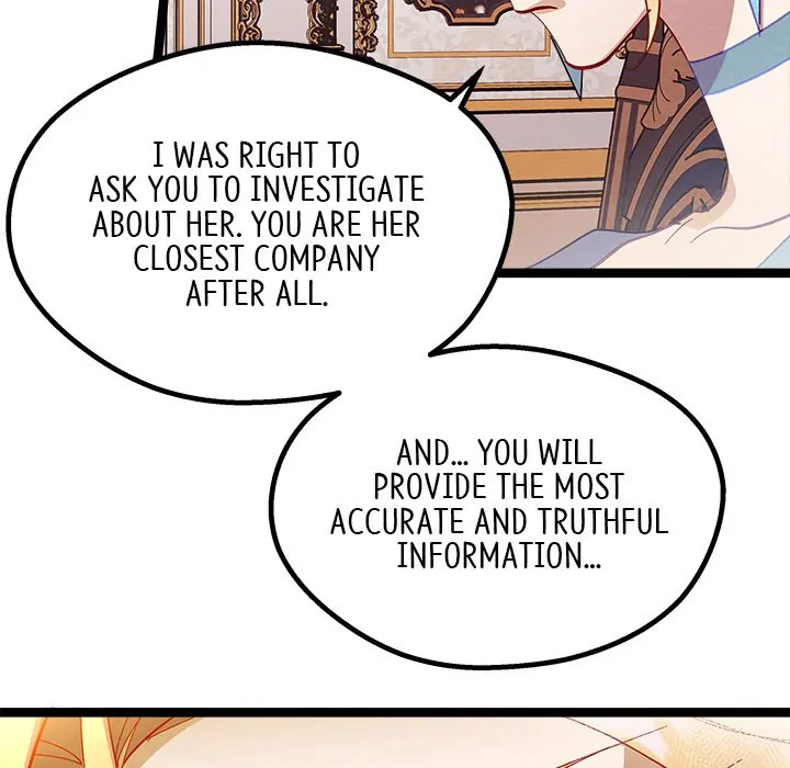 That Couple Has a Secret Chapter 37 - page 96