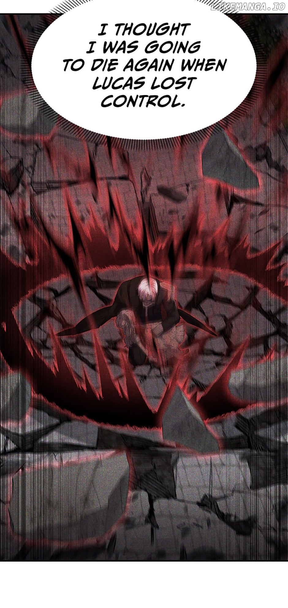 Surviving as the Devil's Child Chapter 48 - page 6