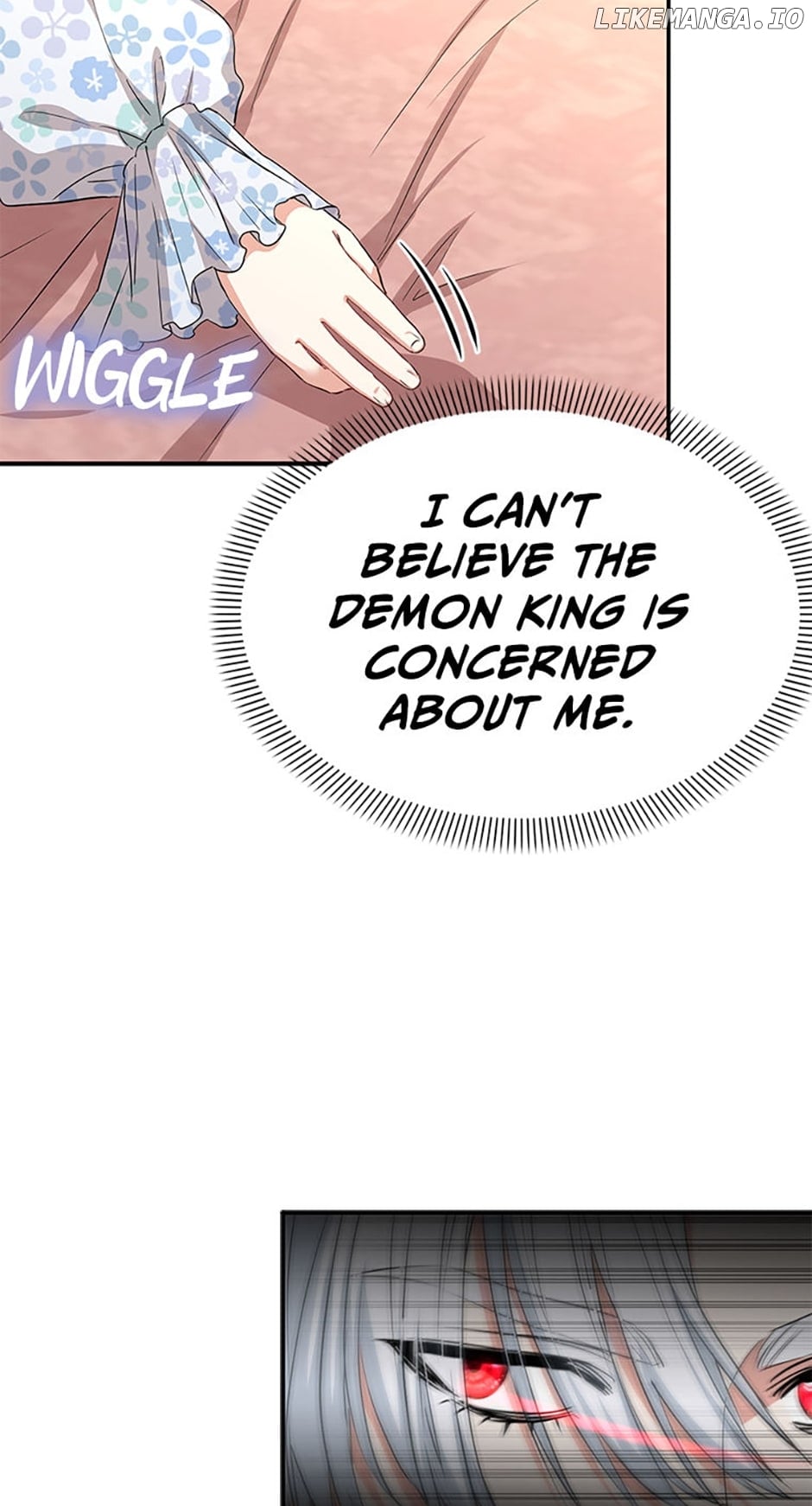Surviving as the Devil's Child Chapter 48 - page 9