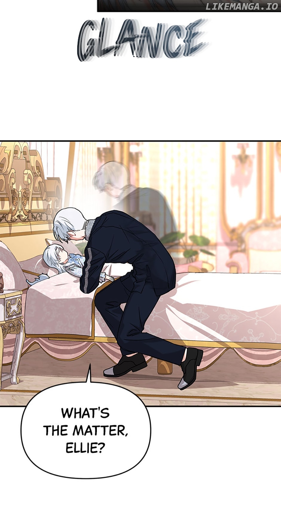 Surviving as the Devil's Child Chapter 48 - page 10