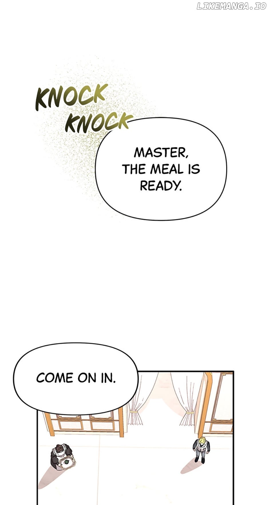 Surviving as the Devil's Child Chapter 48 - page 19