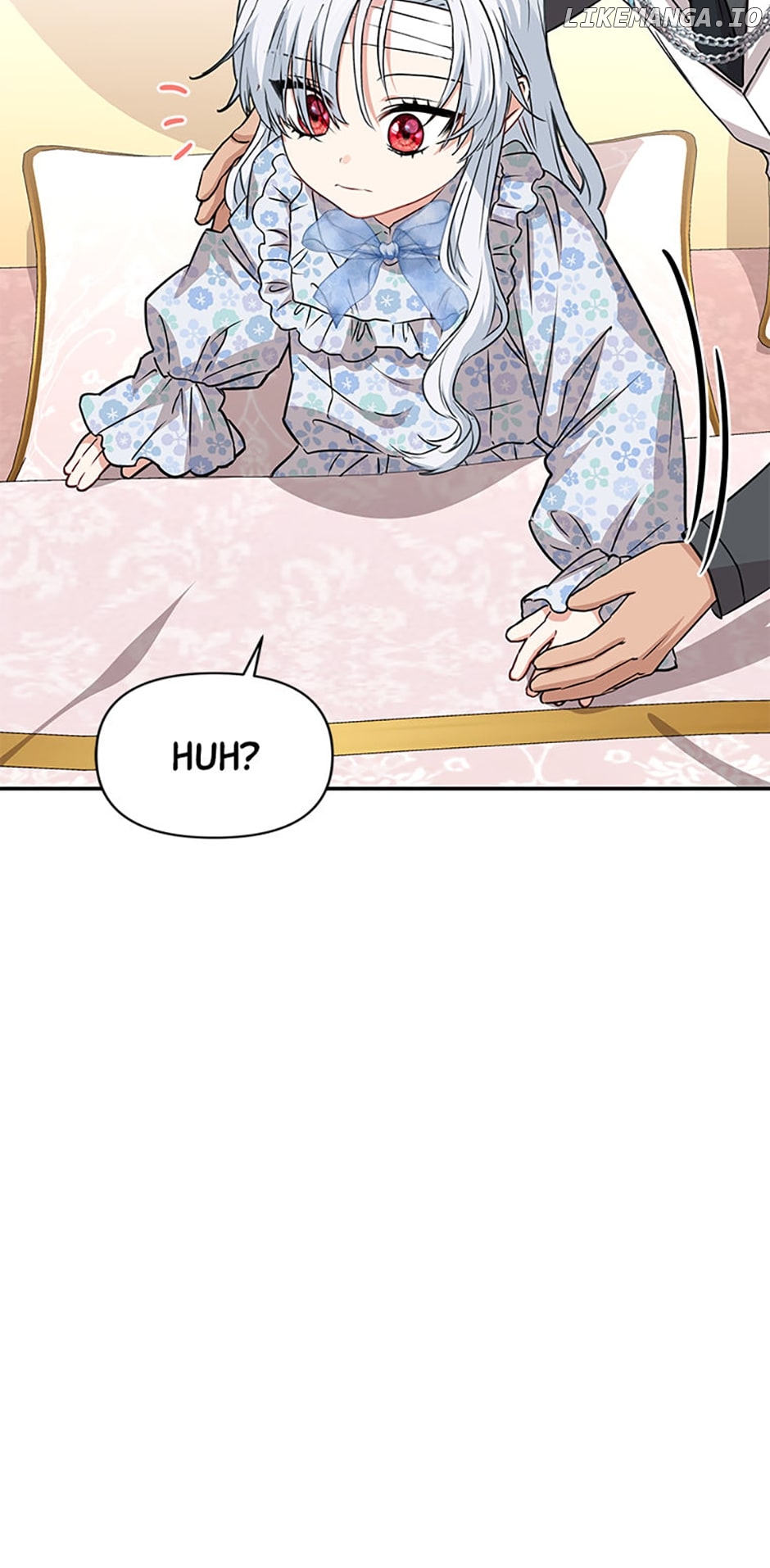 Surviving as the Devil's Child Chapter 48 - page 27