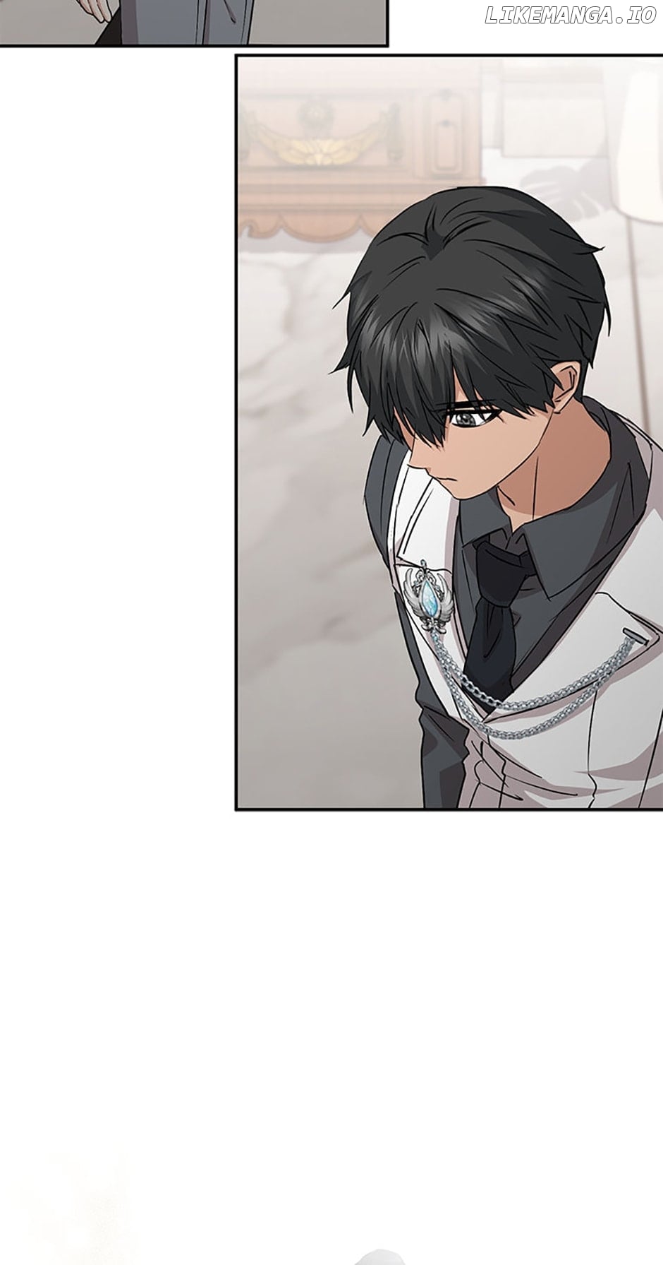 Surviving as the Devil's Child Chapter 48 - page 36
