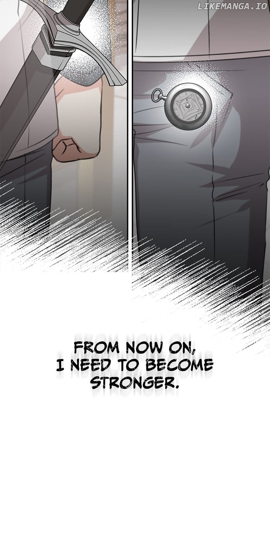 Surviving as the Devil's Child Chapter 48 - page 47