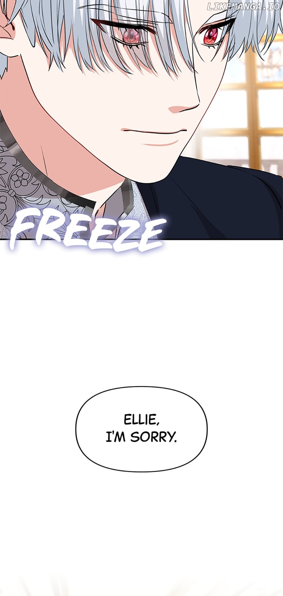 Surviving as the Devil's Child Chapter 48 - page 50