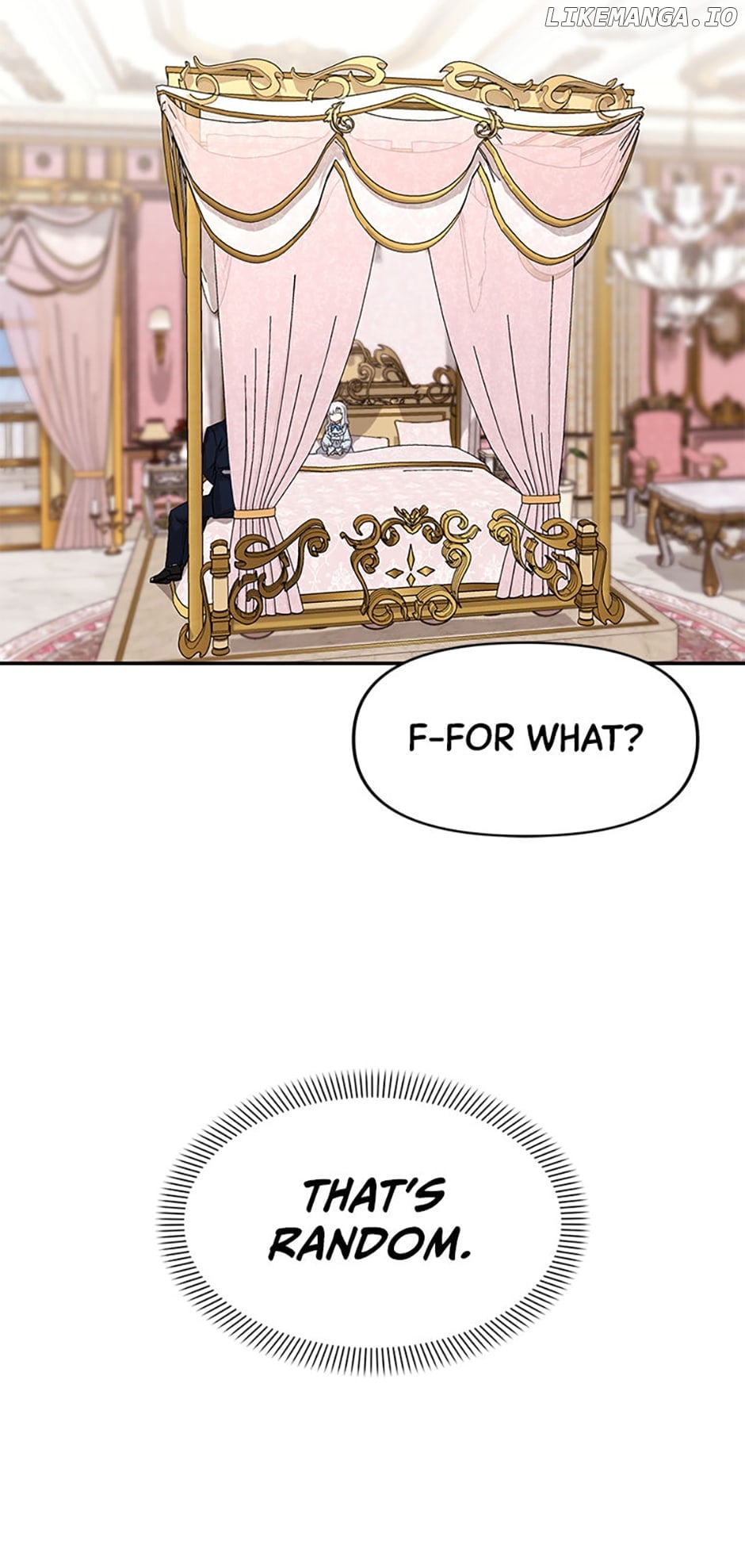 Surviving as the Devil's Child Chapter 48 - page 51