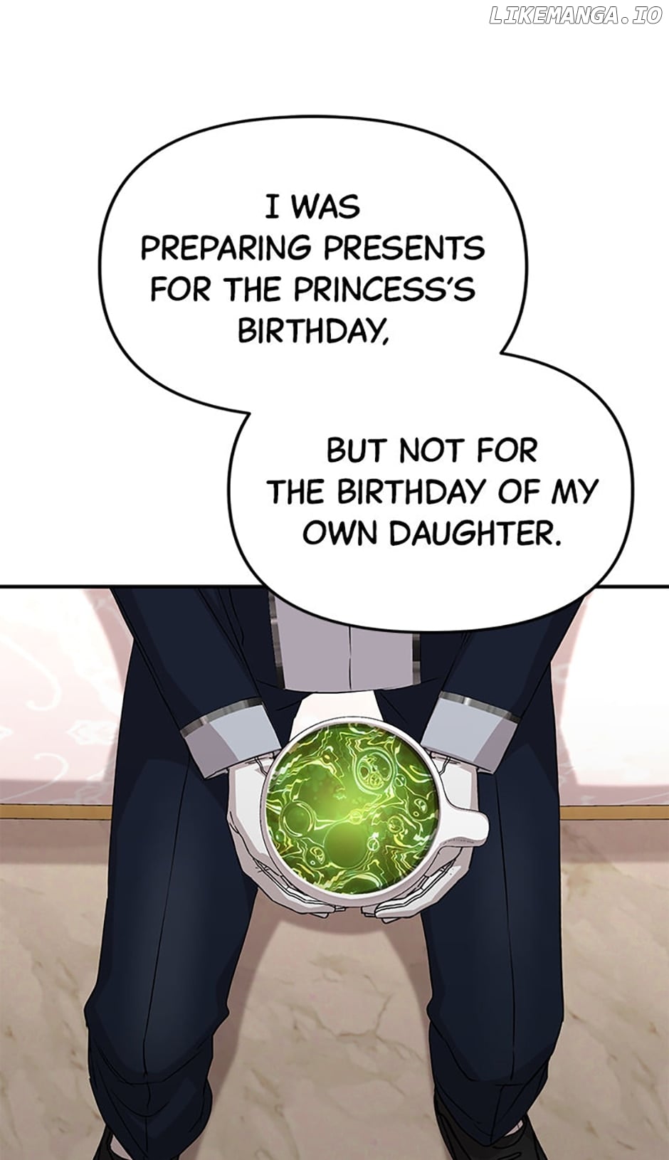 Surviving as the Devil's Child Chapter 48 - page 52