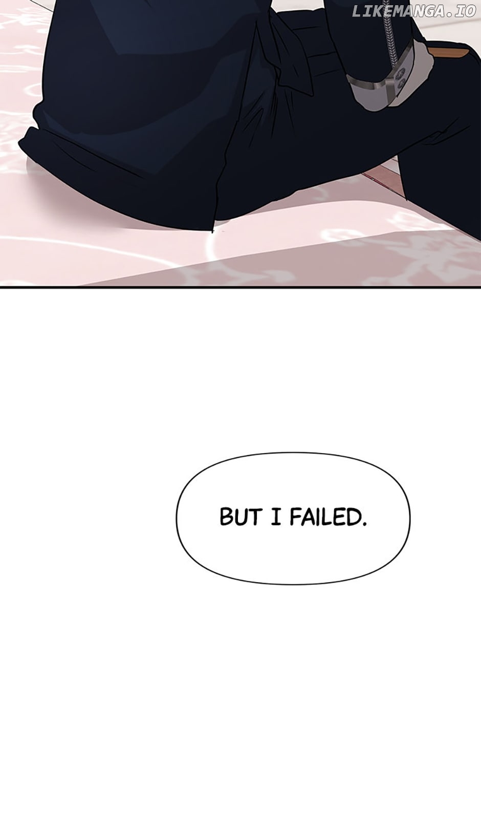 Surviving as the Devil's Child Chapter 48 - page 56