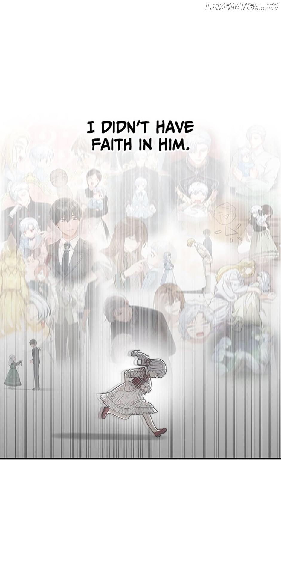 Surviving as the Devil's Child Chapter 48 - page 63