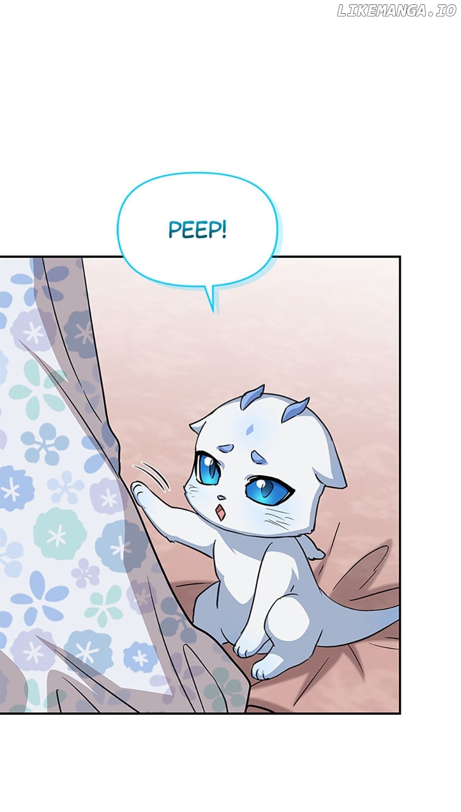 Surviving as the Devil's Child Chapter 48 - page 67