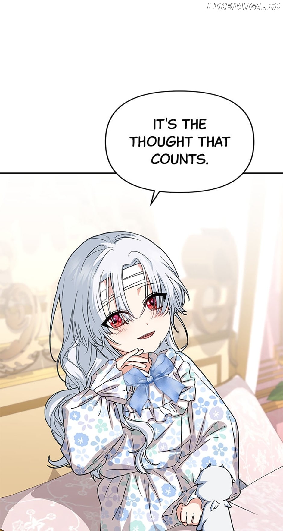 Surviving as the Devil's Child Chapter 48 - page 72