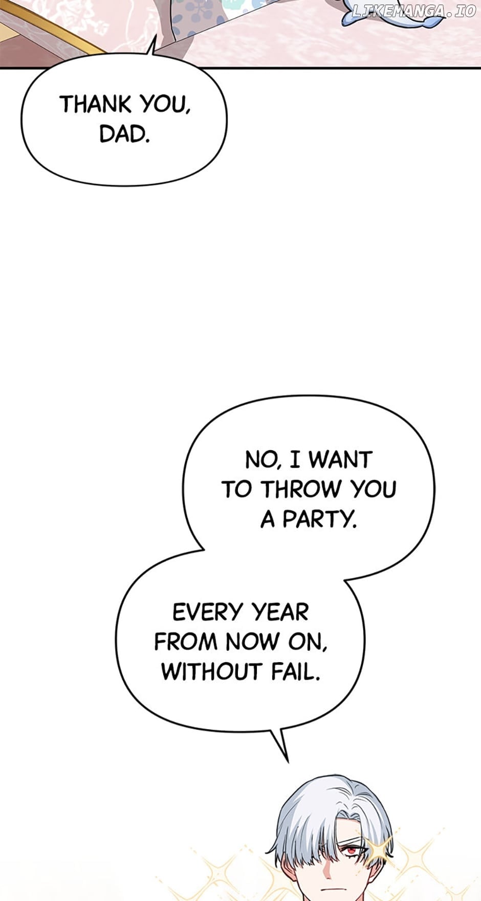 Surviving as the Devil's Child Chapter 48 - page 73