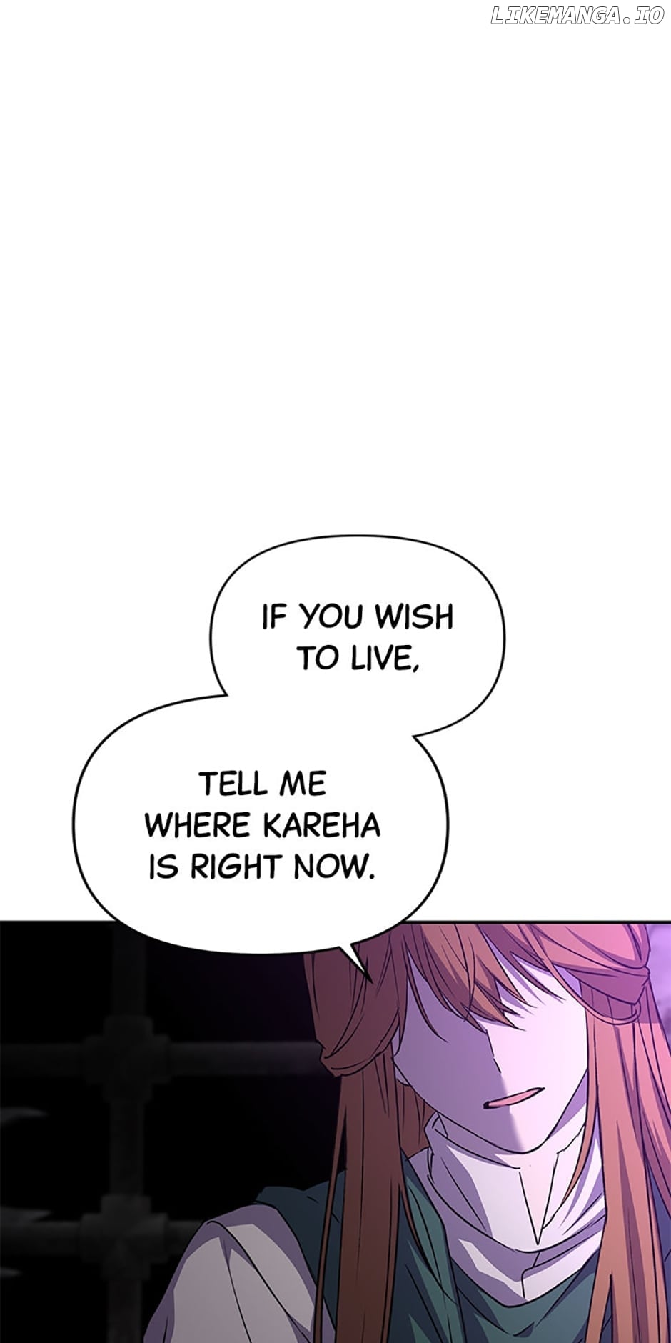 Surviving as the Devil's Child Chapter 48 - page 85