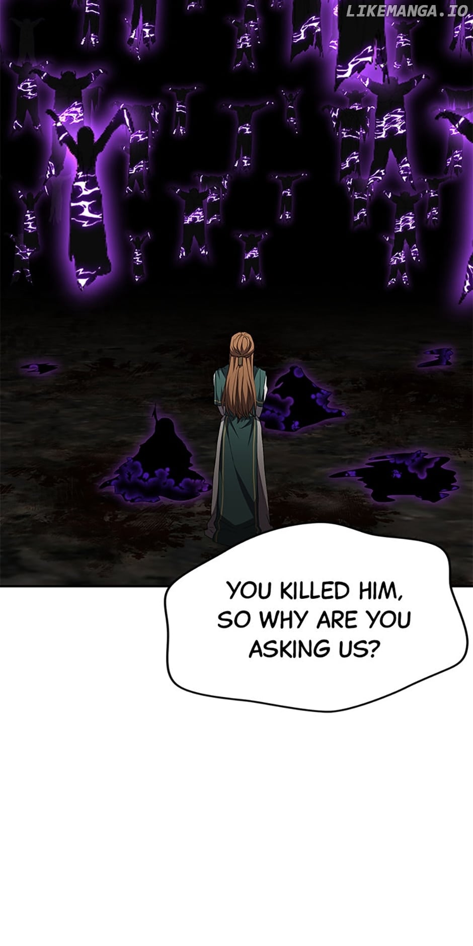 Surviving as the Devil's Child Chapter 48 - page 87