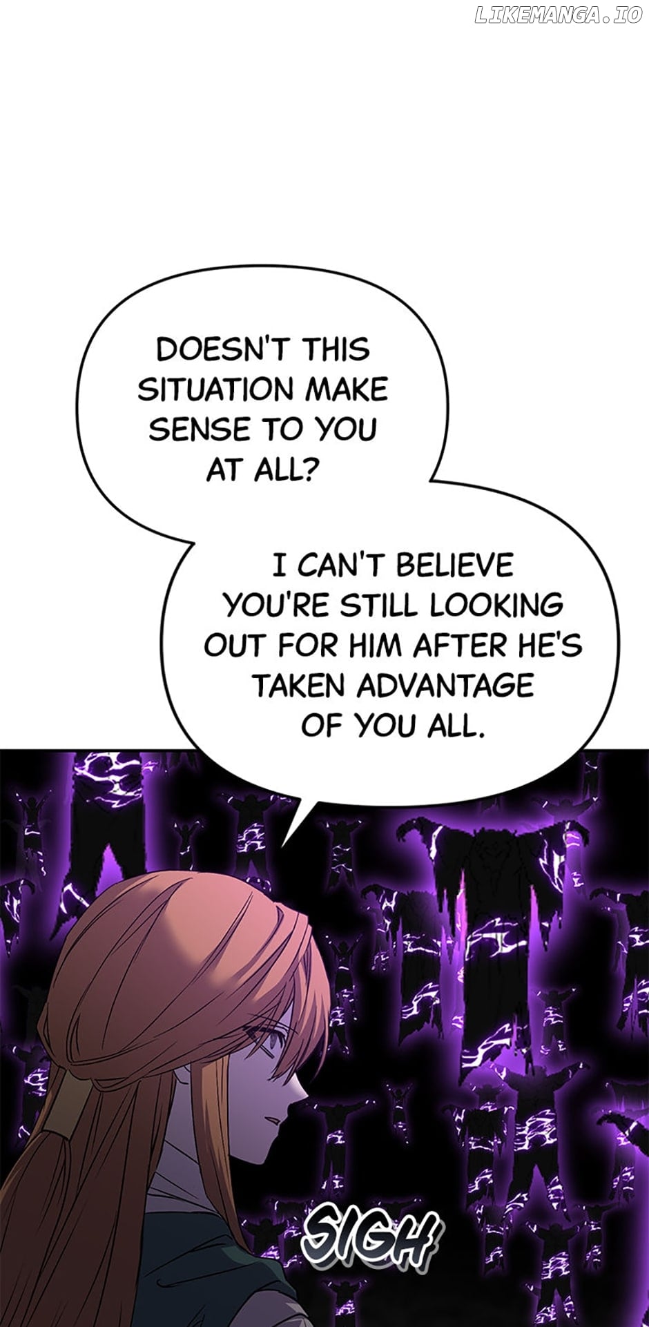 Surviving as the Devil's Child Chapter 48 - page 88