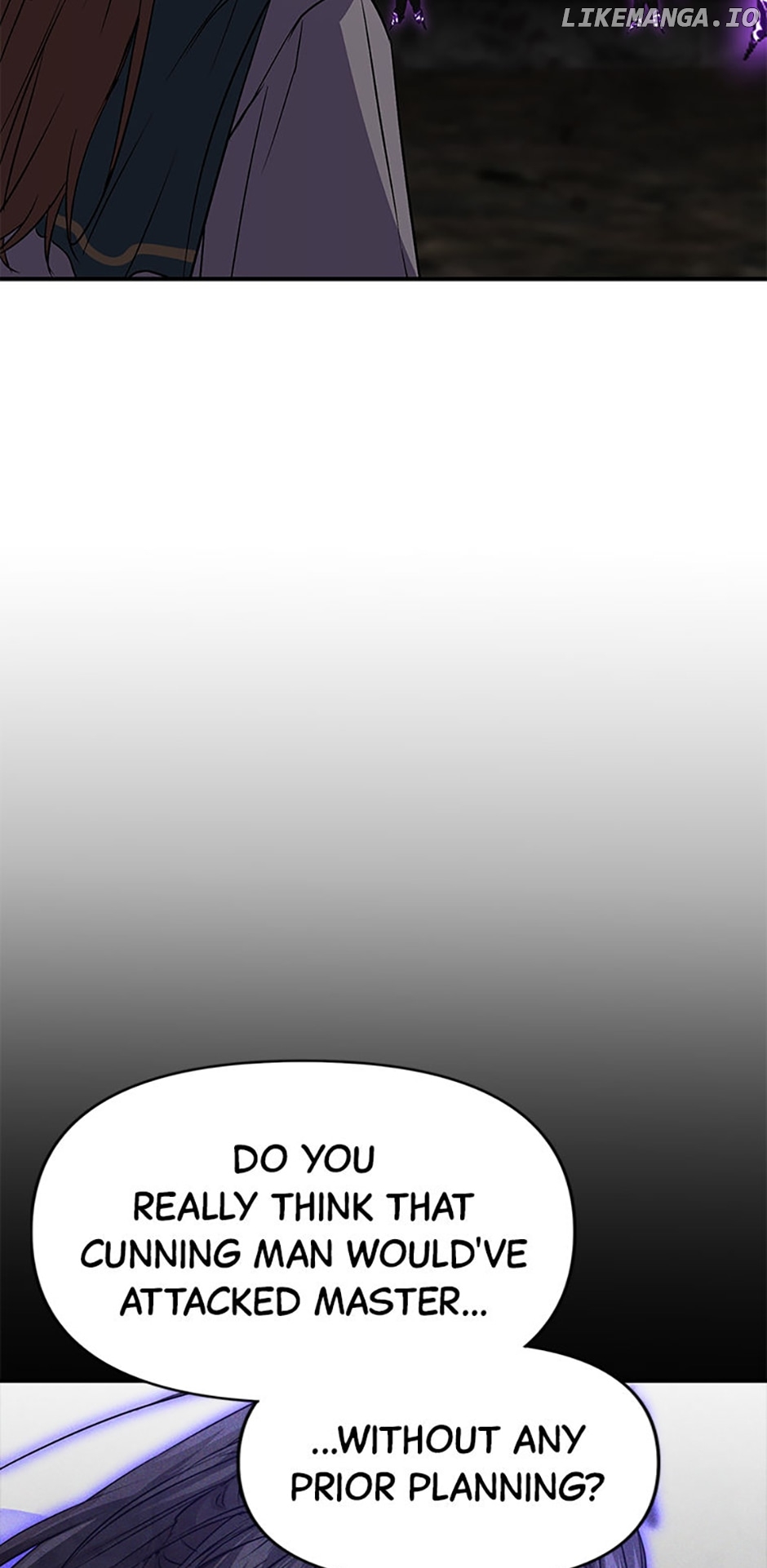 Surviving as the Devil's Child Chapter 48 - page 89