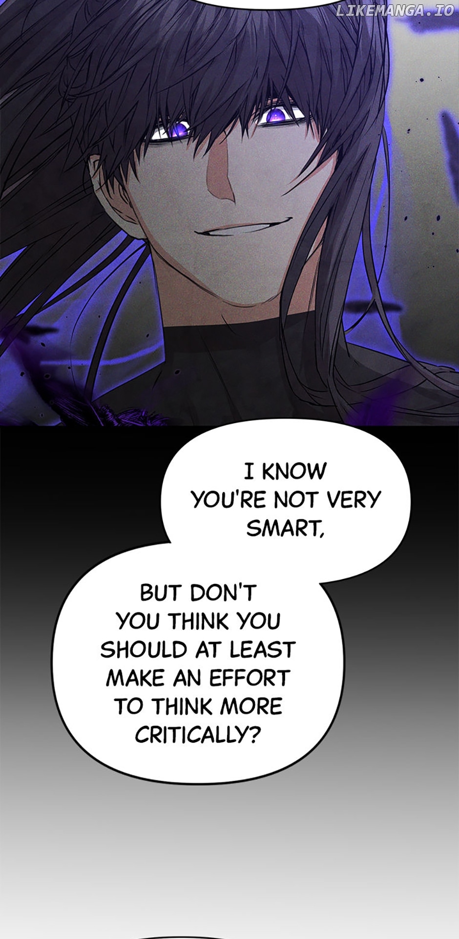 Surviving as the Devil's Child Chapter 48 - page 90