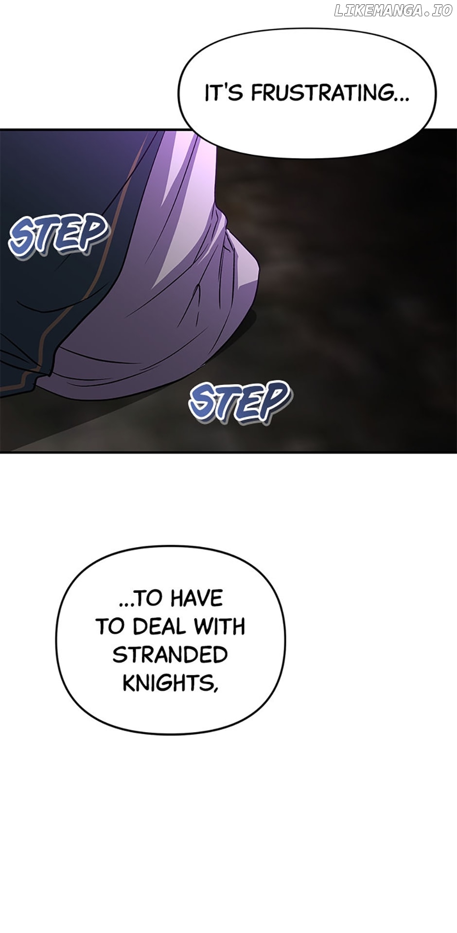 Surviving as the Devil's Child Chapter 48 - page 92